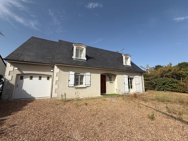 Maison 5 pièces 139 m²