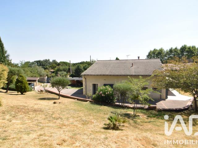 Maison 5 pièces 139 m²
