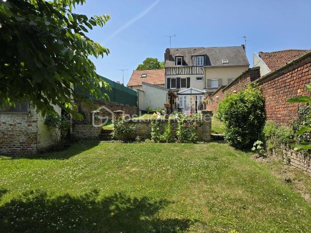 Maison 6 pièces 139 m²