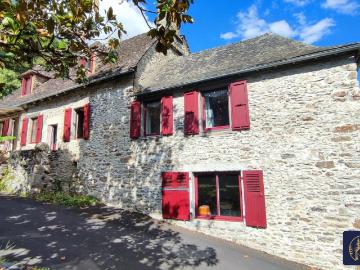 Maison 5 pièces 139 m²