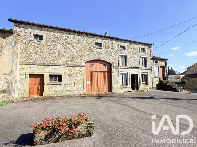 Maison 5 pièces 139 m²
