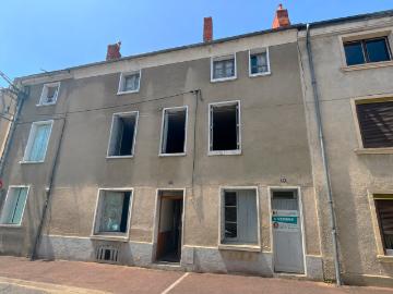 Maison 5 pièces 139 m²