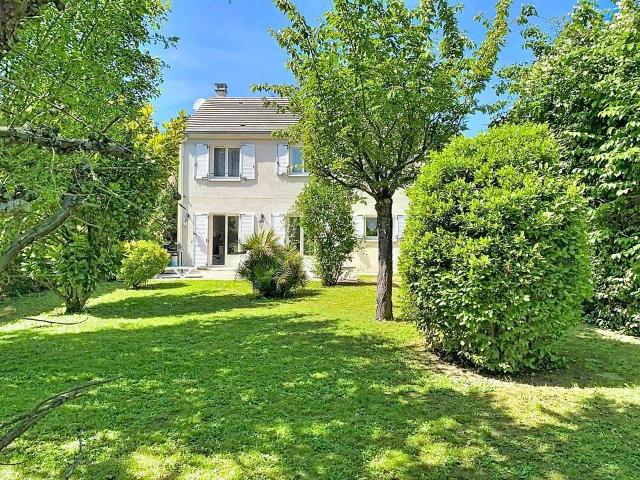 Maison 5 pièces 139 m²