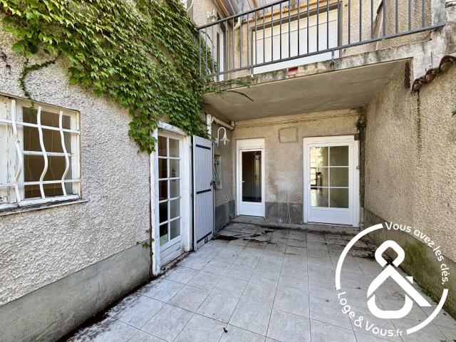 Maison 5 pièces 139 m²