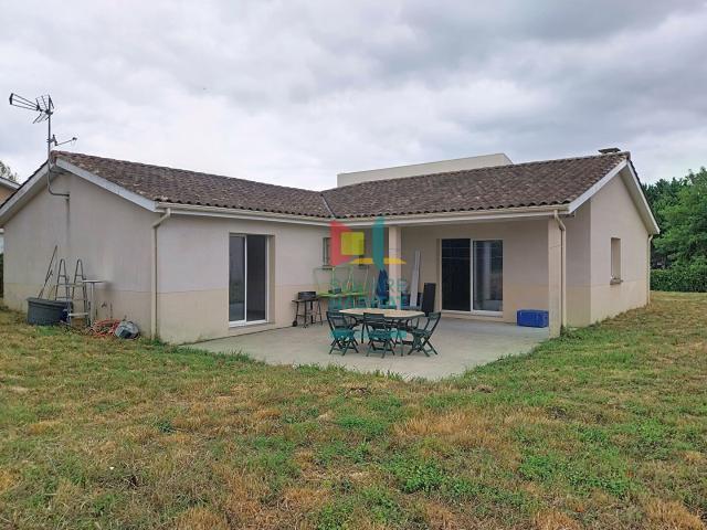 Maison 5 pièces 139 m²