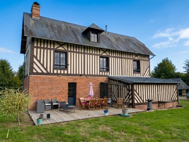 Maison 5 pièces 139 m²