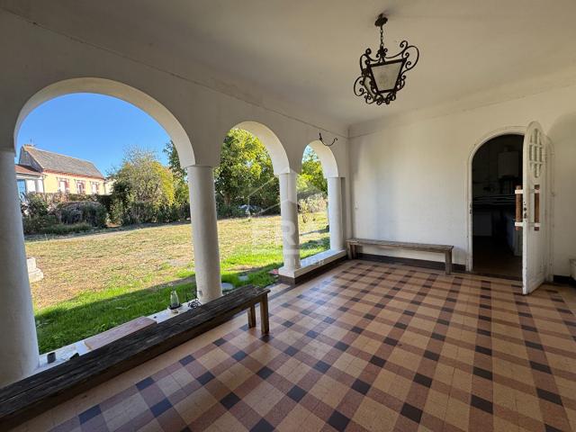 Maison 5 pièces 139 m²