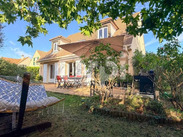 Maison 5 pièces 139 m²