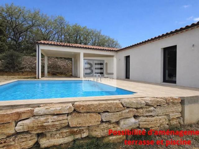 Maison 5 pièces 139 m²