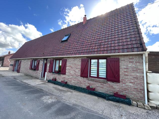Maison 5 pièces 139 m²