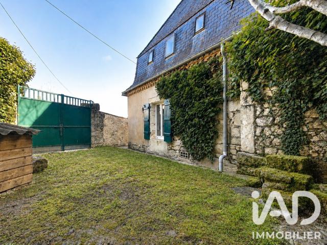 Maison 5 pièces 139 m²