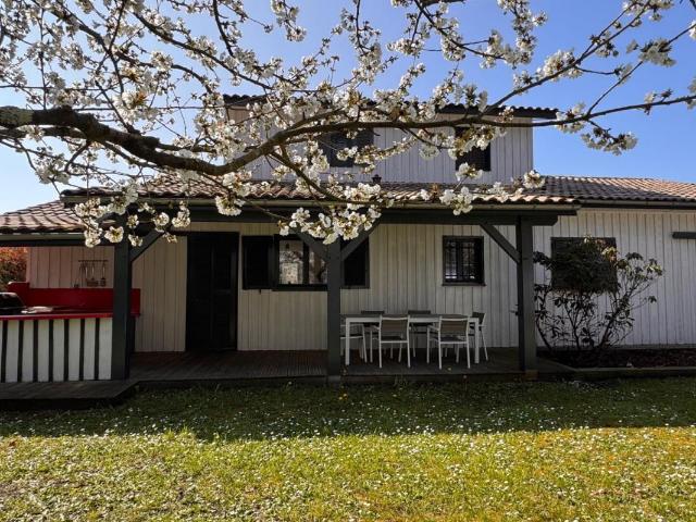 Maison 5 pièces 139 m²