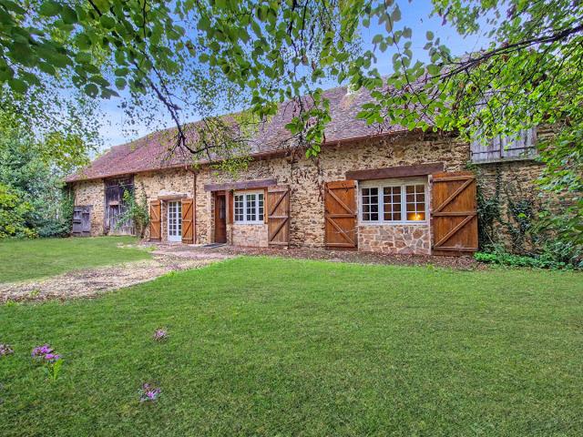 Maison 5 pièces 139 m²