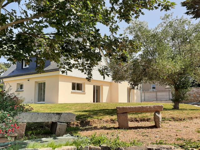 Maison 5 pièces 139 m²