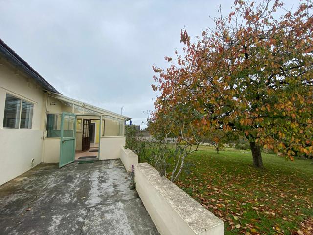 Maison 5 pièces 139 m²