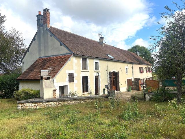 Maison 5 pièces 139 m²