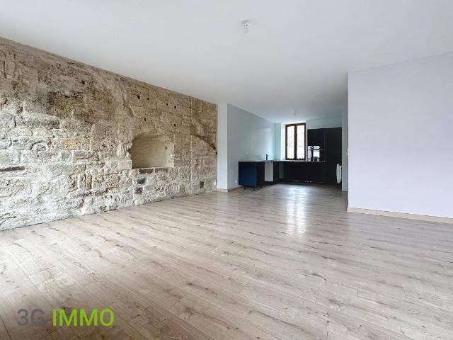 Maison 5 pièces 139 m²