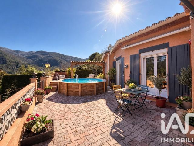 Maison 5 pièces 139 m²