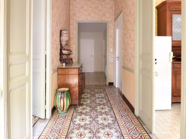 Maison 5 pièces 139 m²