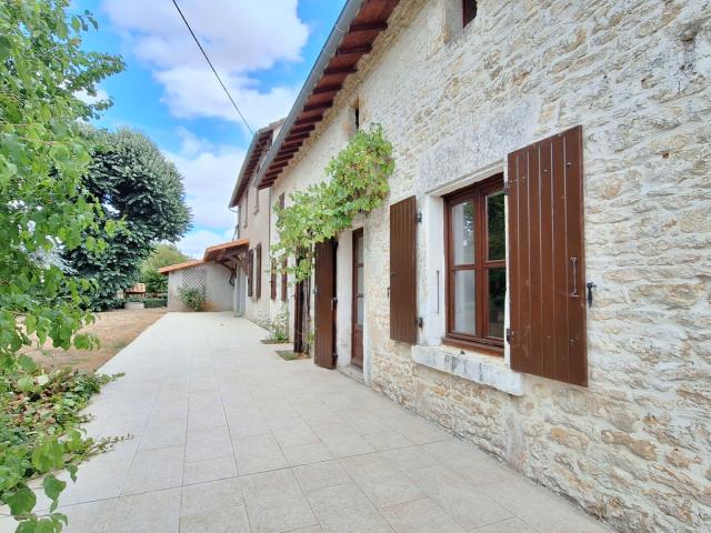 Maison 5 pièces 139 m²