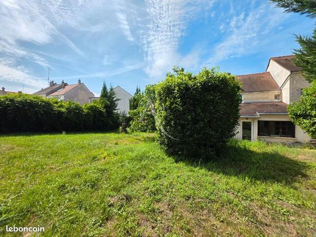 Maison 5 pièces 139 m²