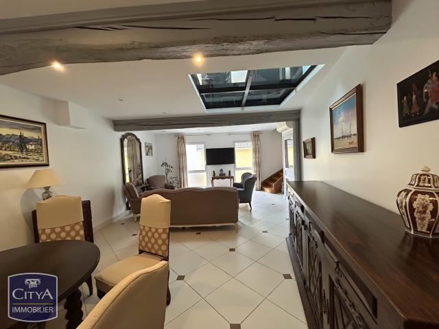 Maison 5 pièces 139 m²