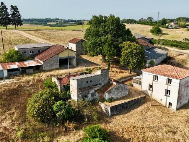Maison 5 pièces 139 m²
