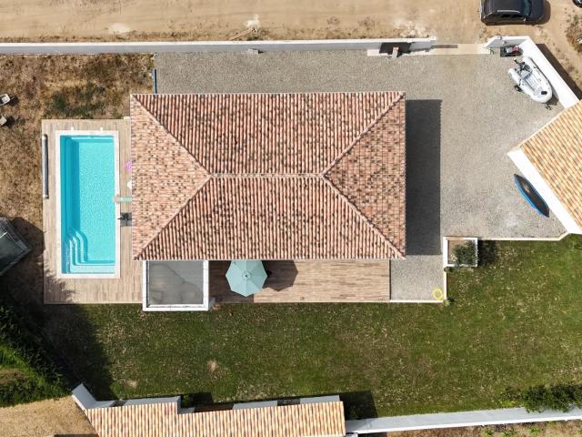 Maison 5 pièces 139 m²
