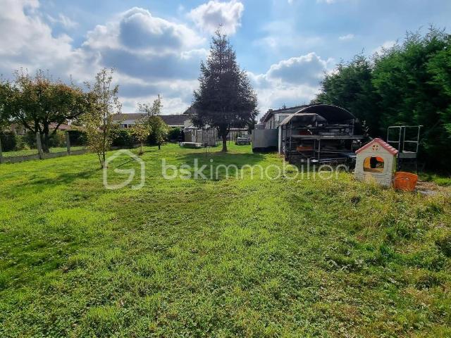 Maison 5 pièces 139 m²