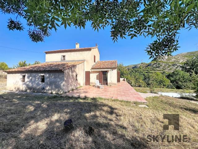 Maison 5 pièces 139 m²