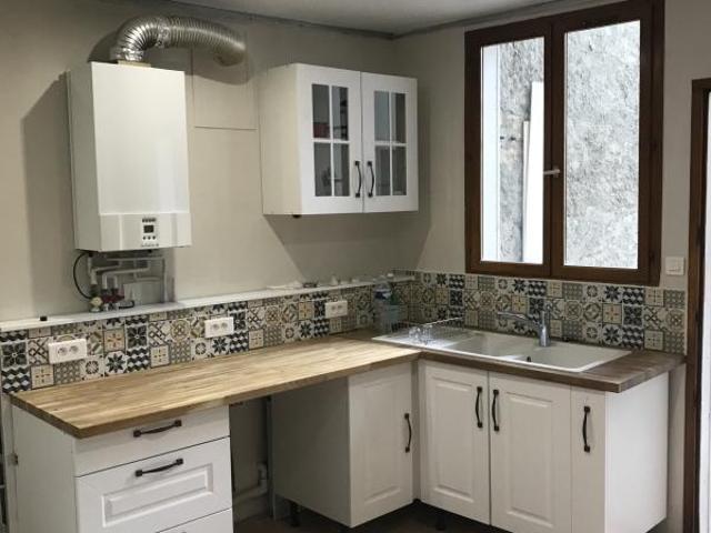 Maison 5 pièces 139 m²