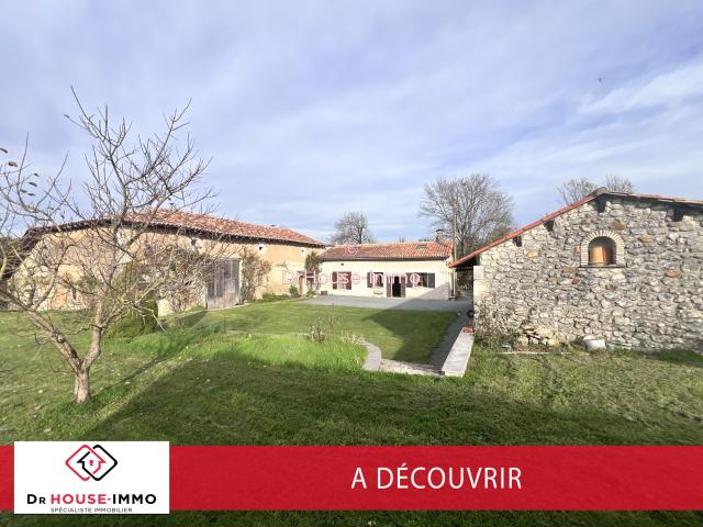 Maison 5 pièces 139 m²