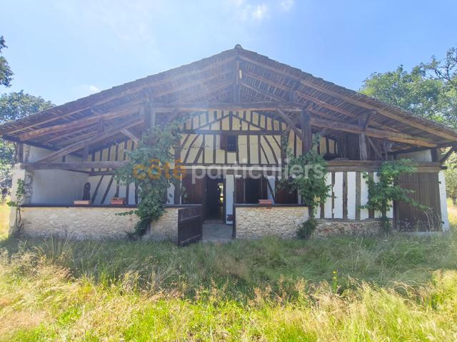 Maison 5 pièces 139 m²