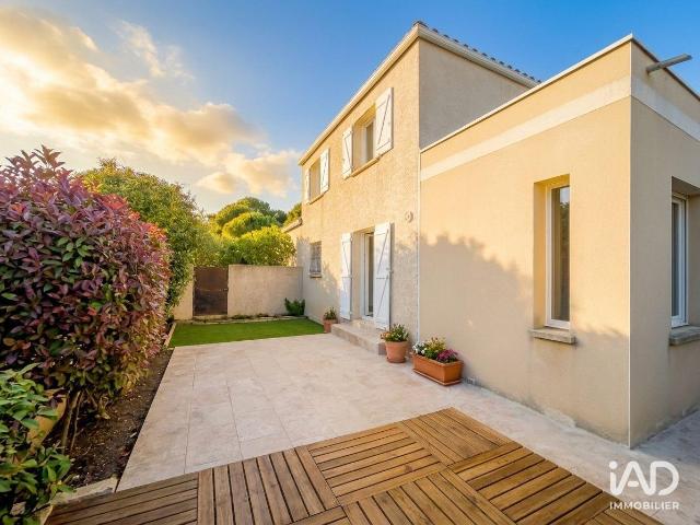 Maison 5 pièces 139 m²