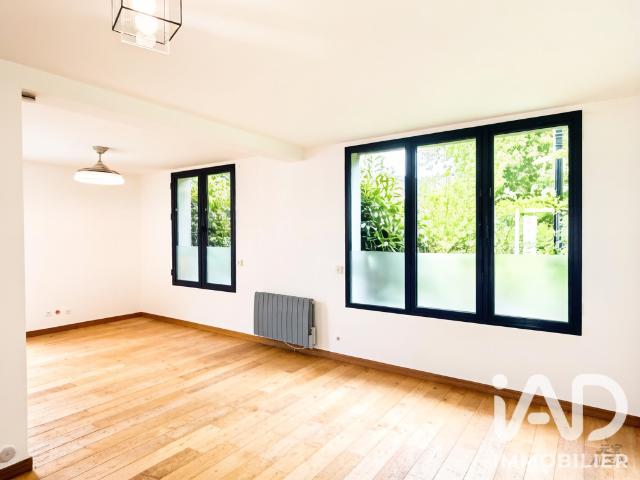 Maison 5 pièces, 139 m² à louer à Mareil Marly 78750