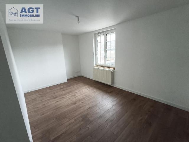 Maison 5 pièces, 139 m² à louer à Rainvillers 60155
