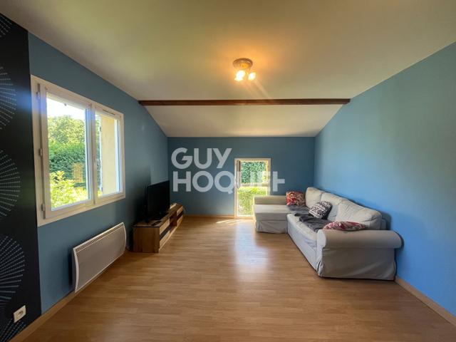 Maison 5 pièces, 139 m² à louer à Saint Savin 38300