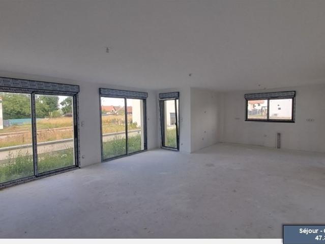 Maison 5 pièces 139m²