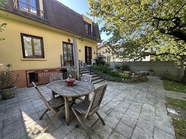 Maison 5 pièces 130 m²