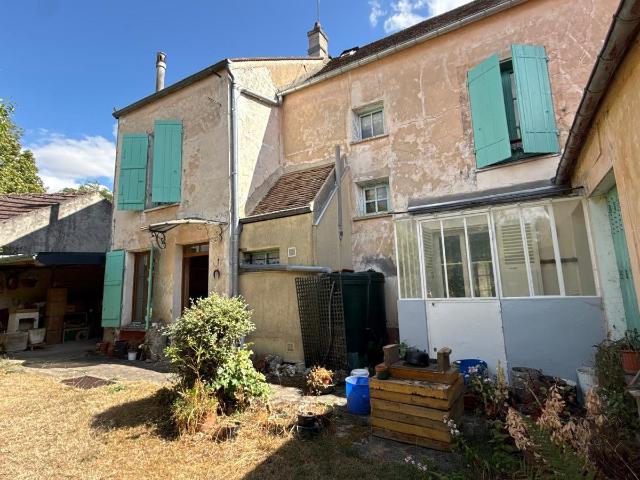 Maison 5 pièces 130 m²