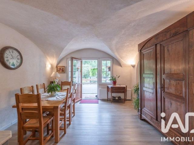 Maison 5 pièces 130 m²