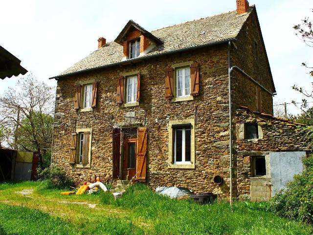Maison 5 pièces 130 m²