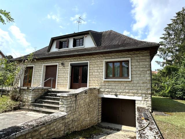 Maison 5 pièces 130 m²