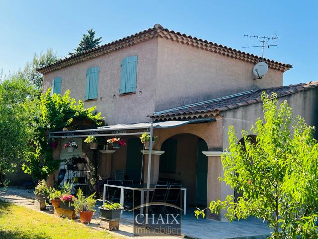 Maison 5 pièces 158 m²