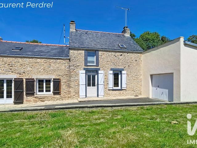 Maison 5 pièces 130 m²