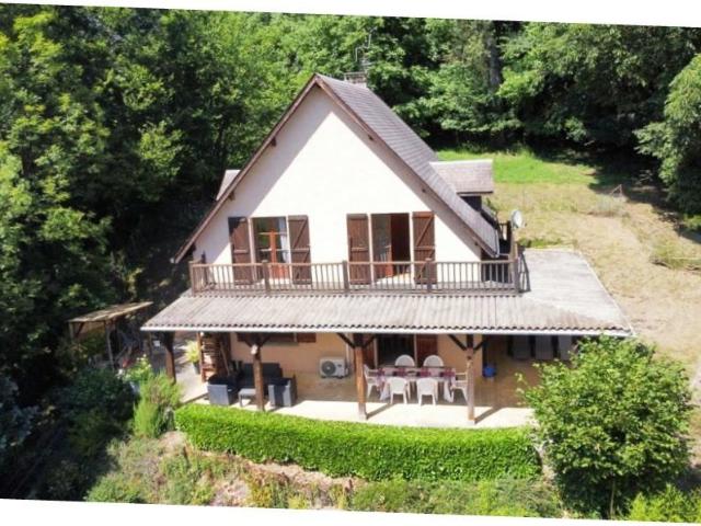Maison 5 pièces 130 m²