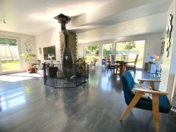 Maison 5 pièces 130 m²