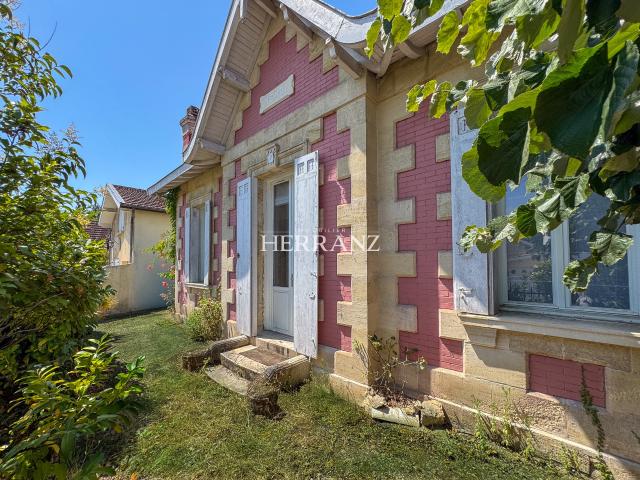Maison 5 pièces 130 m²