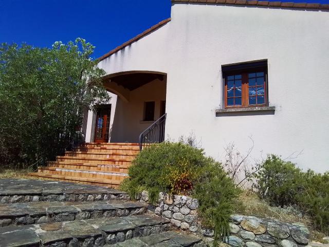 Maison 5 pièces 130 m²