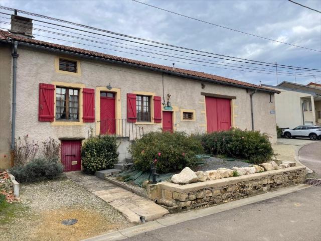 Maison 5 pièces 130 m²